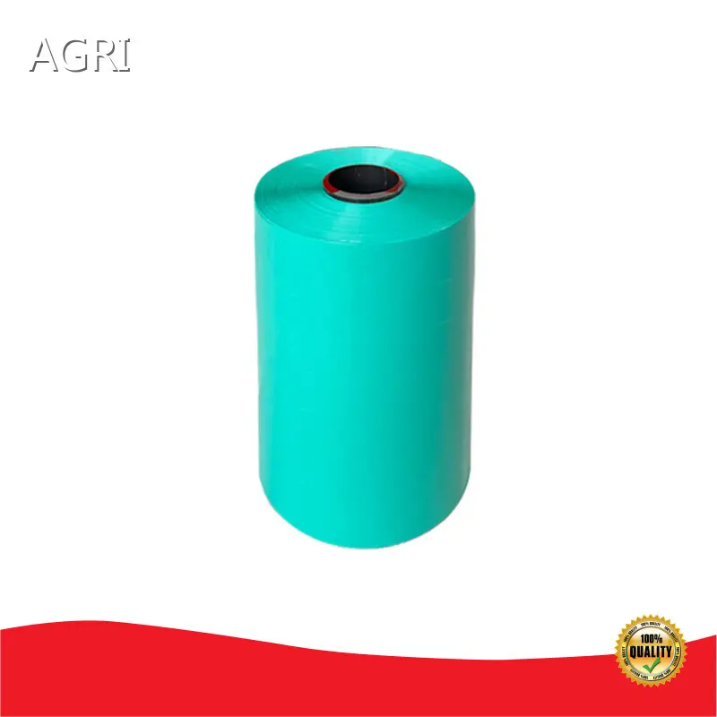 Silage Wrap Manufacturers Factory Direct Supply 1
