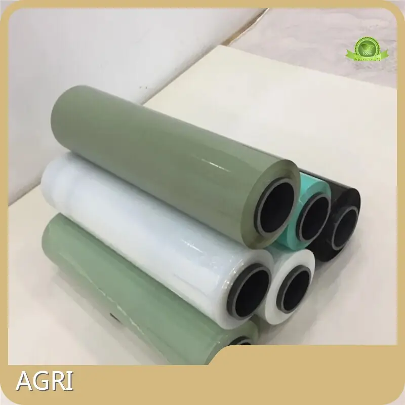 Fine Qualitystretch Wrap Film Supplier 1
