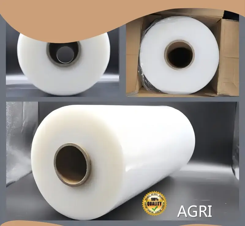 Good Selling Silage Wrap for Sale with Custom Services 1