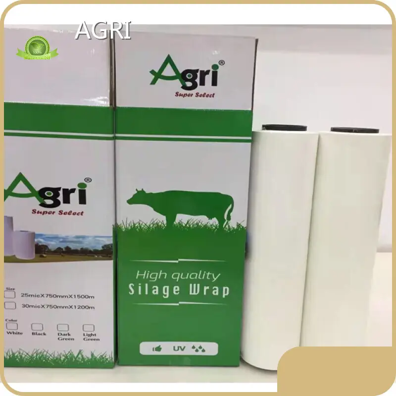 AGRI Wrap Bale Wrap for Sale Bale Wrap for Salefactory 1