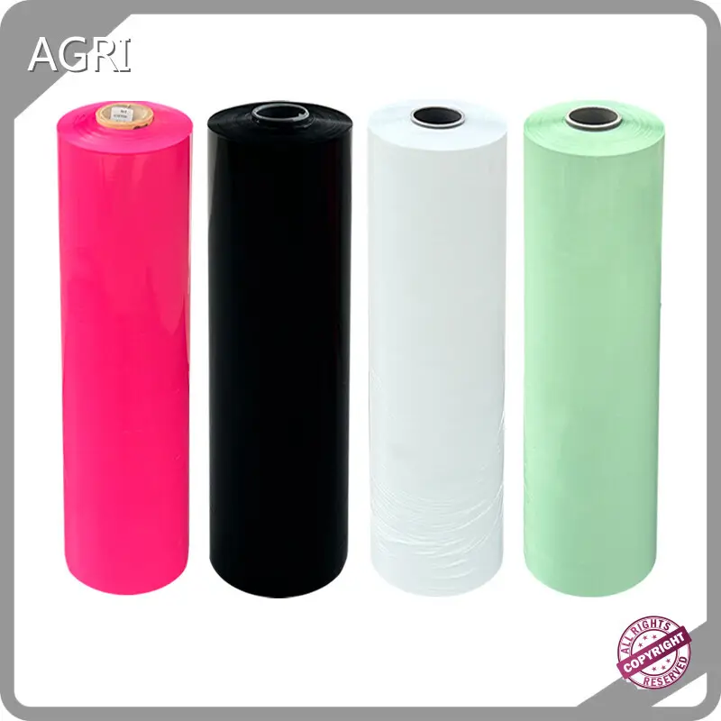 Creative Silage Wrap 750mm Silage Wrap 750mm Company 1