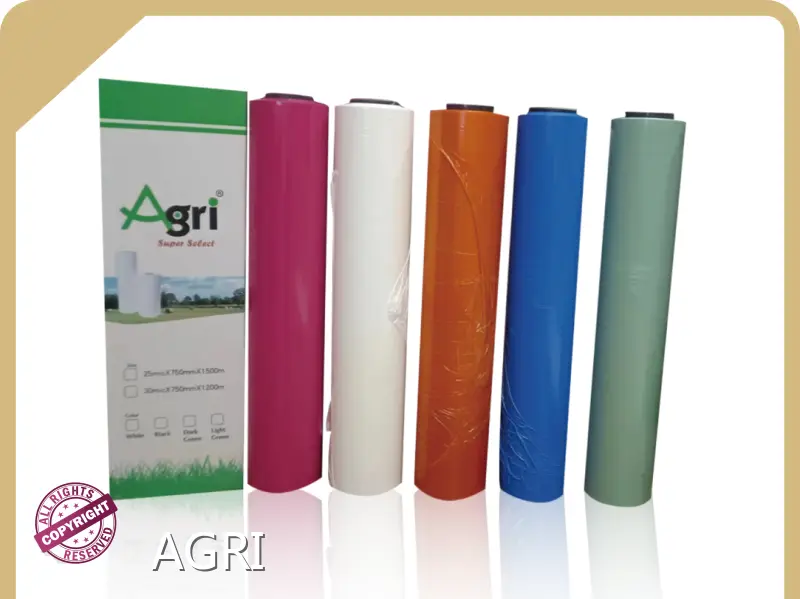 Hot Selling Biodegradable Stretch Wrap Biodegradable Stretch Wrap Company 1