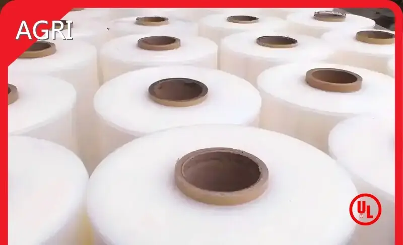 Cost-Effectiveagri Seal Silage Film-1 1