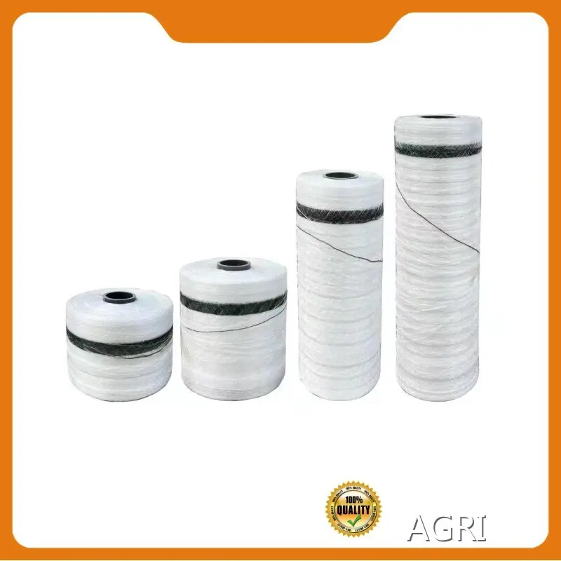 Long Lasting Bale Netting Wrap Bale Netting Wrap Company 1