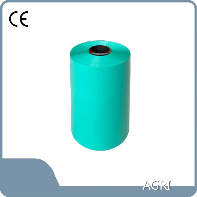 Silage Wrap 750mm Wholesale - AGRI Wrap 1