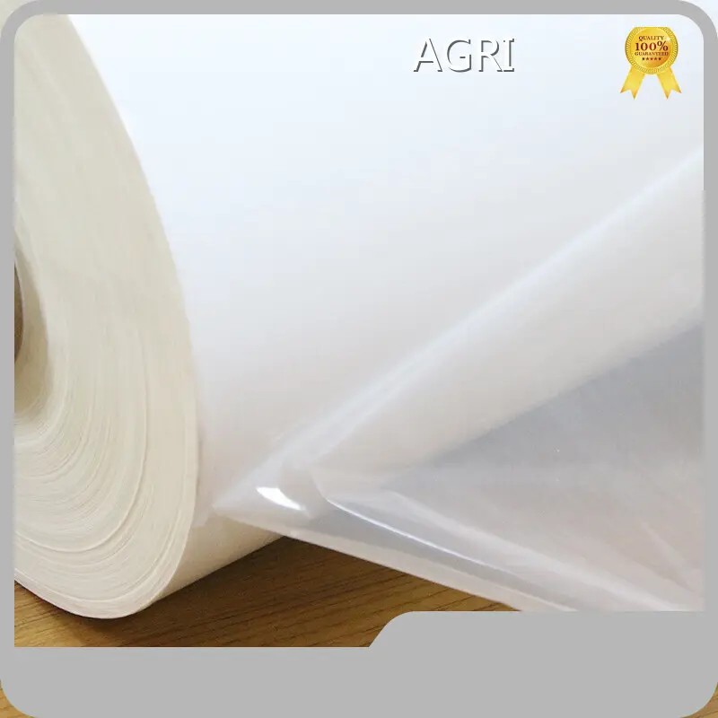 Silage Wrap - - AGRI Wrap 1