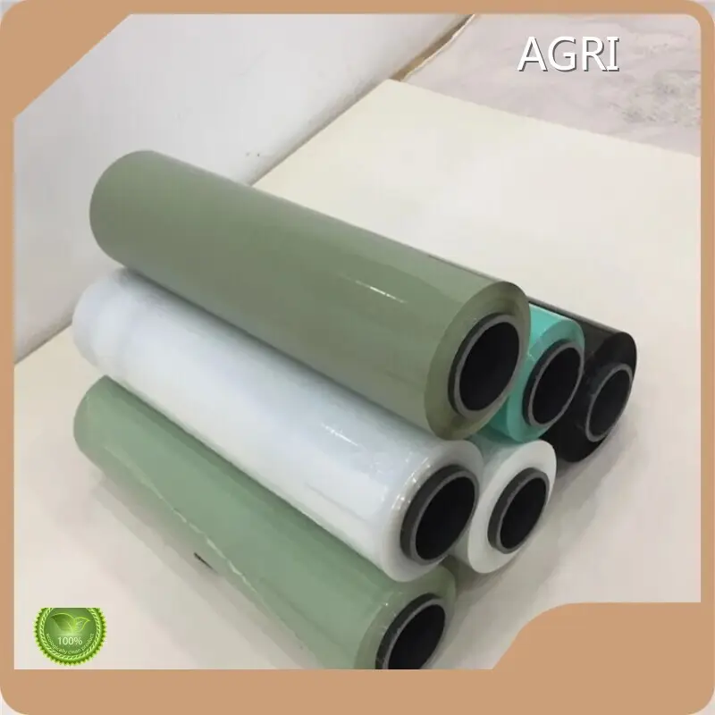 AGRI Wrap Machine Stretch Hood Film Machine Stretch Hood Filmfactory Price 1