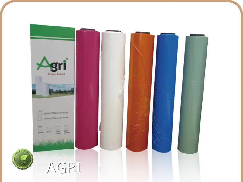 Good Selling Biodegradable Stretch Film Supplier 1
