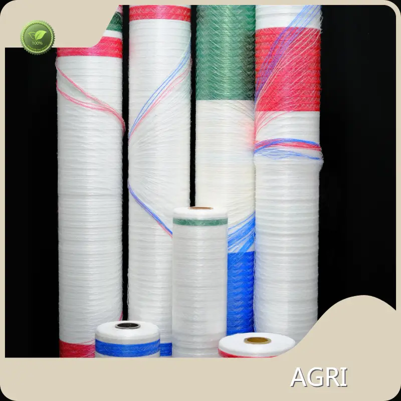 Factory Price Hay Net Wrap Hay Net Wrap Company 1