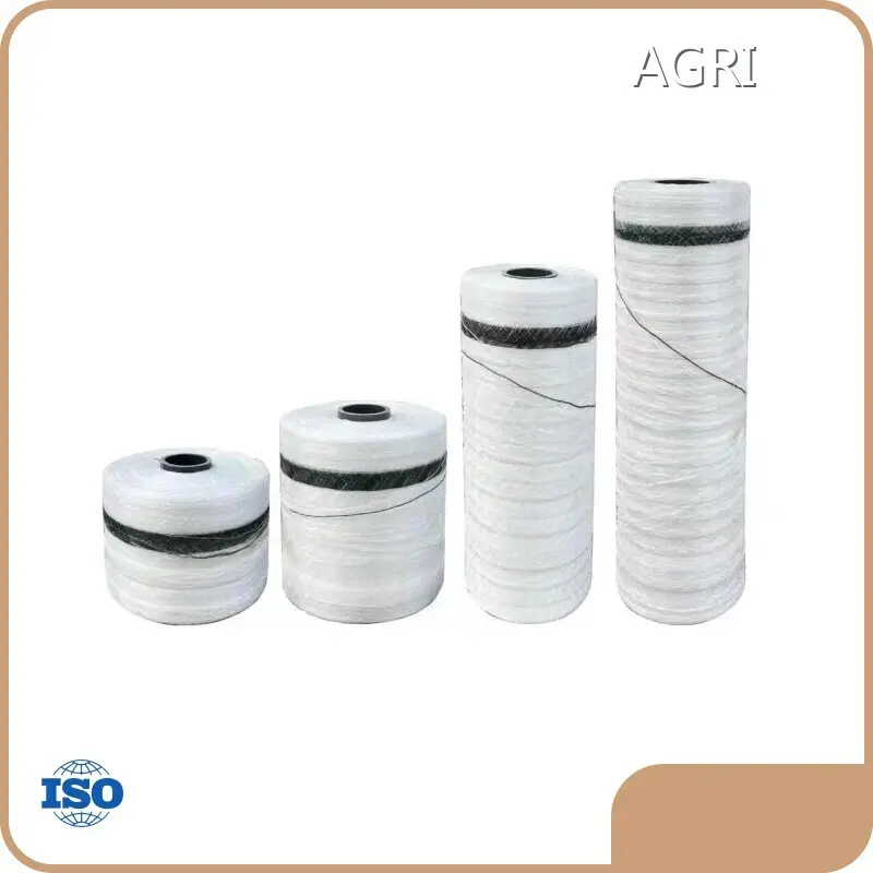 AGRI Wrap Bale Netwrap Bale Netwrapwith Good Price 1
