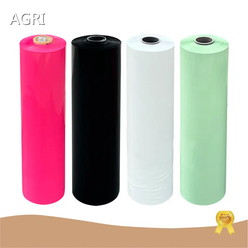 Good Selling Stretch Film Price List 1