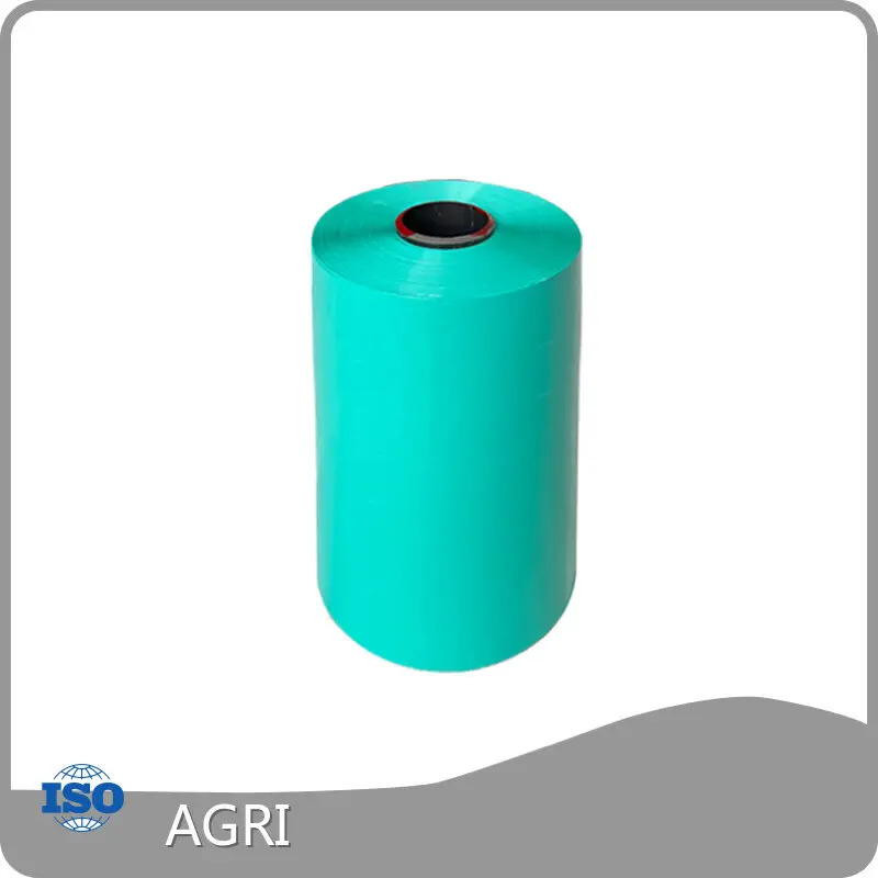 Good Sellingsilage Bale Plastic Wrap 1