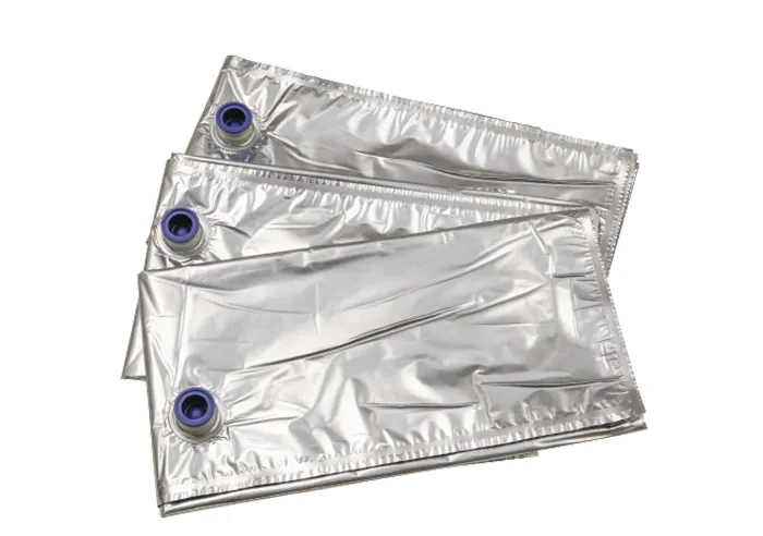 The Top Aseptic Bag Manufacturers: Boosting Product Integrity And Shelf Life 1
