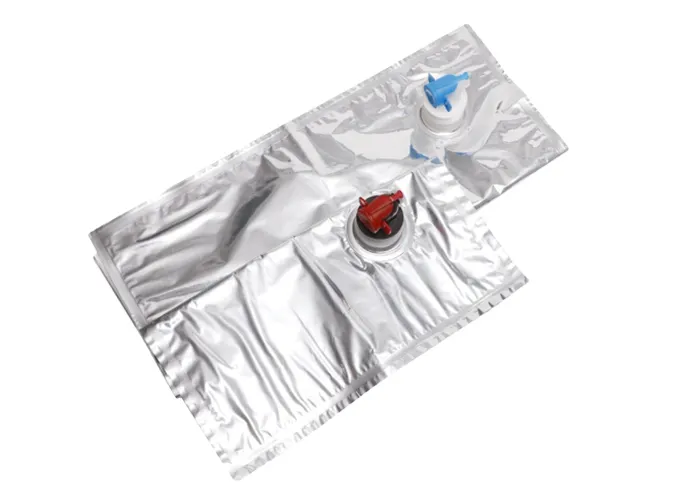 The Benefits Of Bag In Box Packaging: A Sustainable Solution For Food And Beverages 1