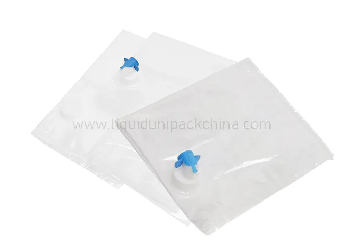 OEM Bag in Box Material Price List 2