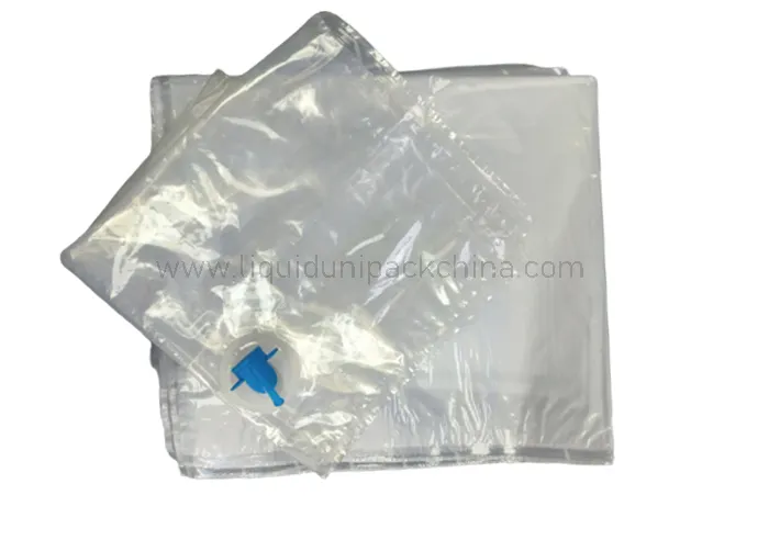 OEM Bag in Box Material Price List 4