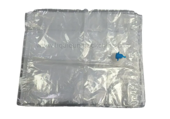 OEM Bag in Box Material Price List 5