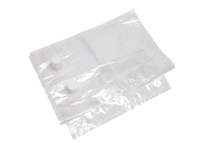 High-end Bag in Box Solutions Company 2