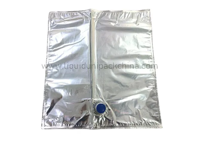 Food Packaging Bag Price List 2