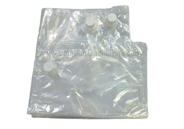 Custom Bag in Box Manufacturer Price List 2