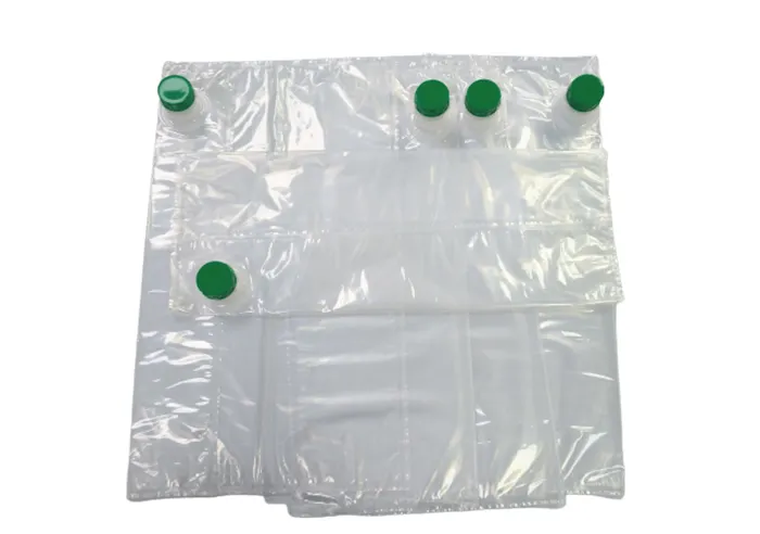 Custom Bag in Box Manufacturer Price List 3