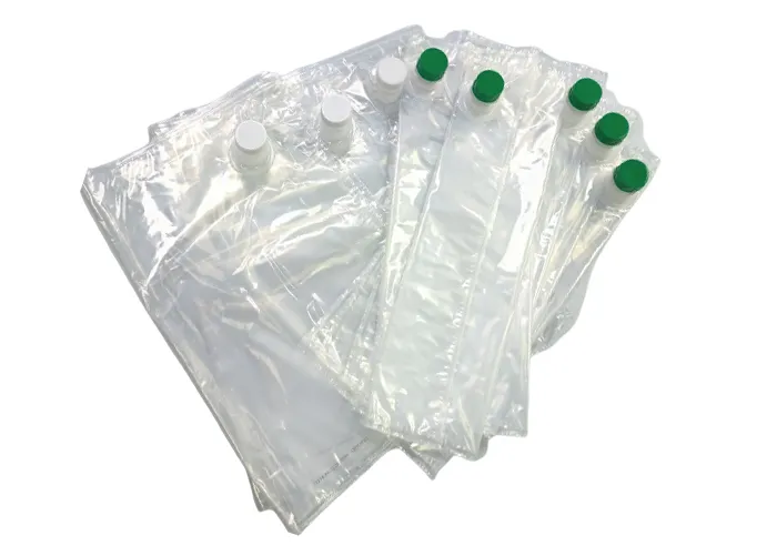 Custom Bag in Box Manufacturer Price List 4