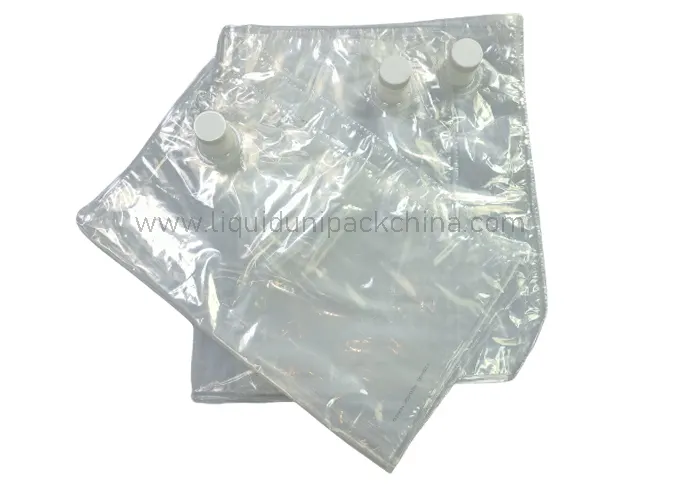 Custom Bag in Box Manufacturer Price List 5
