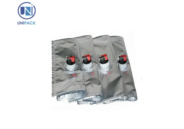 The Advantages Of Using Aseptic Bags For Food And Beverage Packaging 1