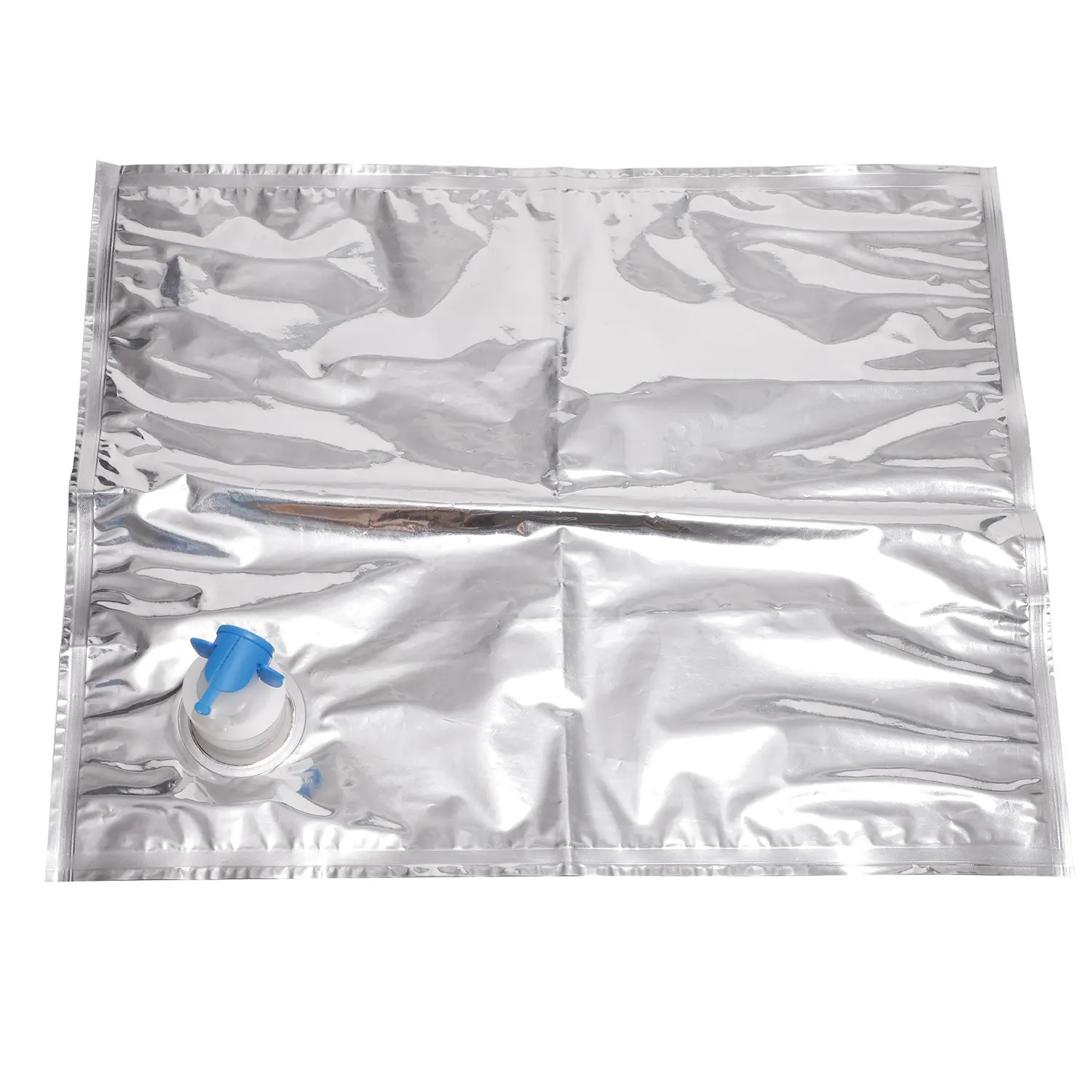 The Convenience Of Bag In Box Packaging: A Sustainable Solution For Beverages 1