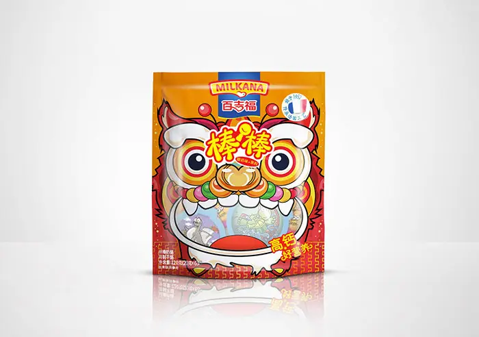 OEM Aseptic Bag Company 3