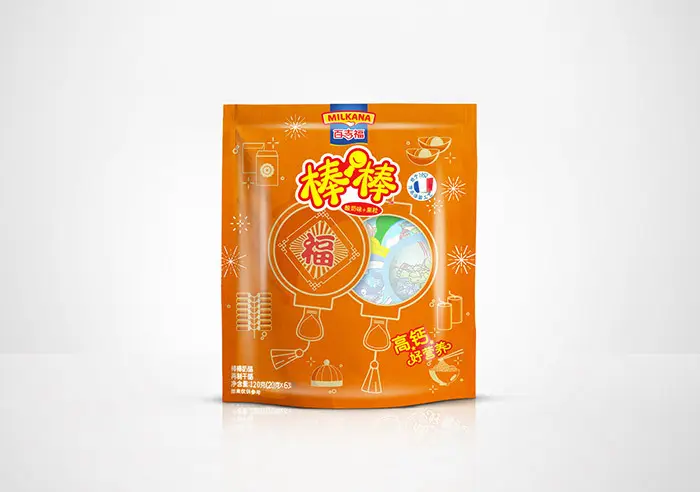 OEM Aseptic Bag Company 5