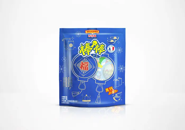 OEM Aseptic Bag Company 4