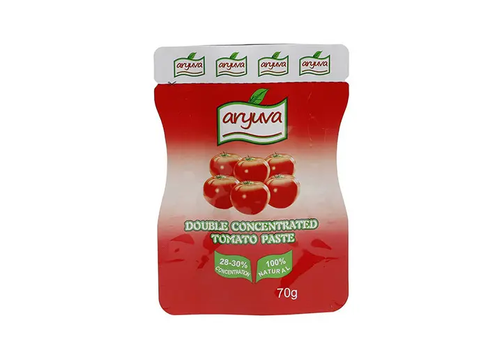 Revolutionizing Packaging: The Rise Of Stand Up Pouches 1