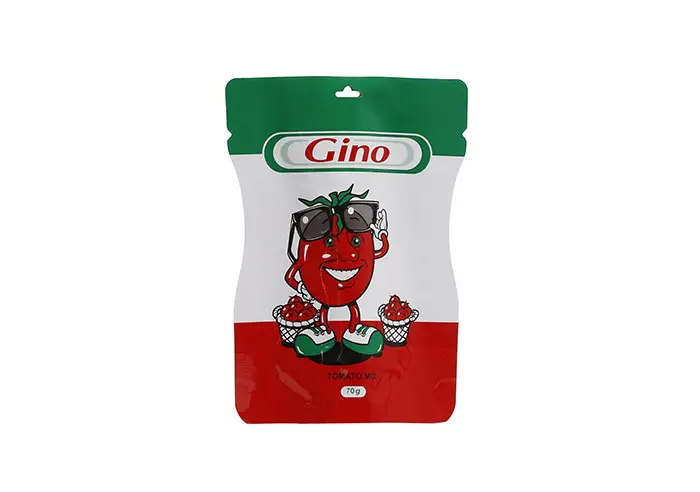 Top Kraft Stand Up Pouches Price List 3