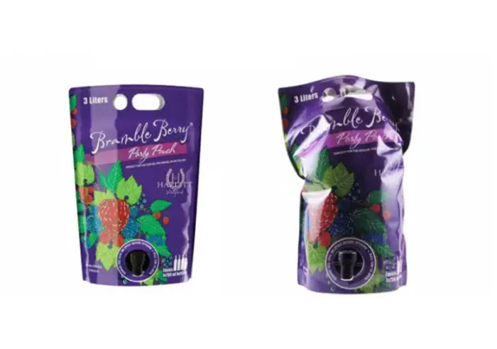 Bulk Buy Stand Up Bags Price List 3