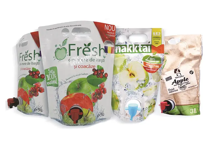 Bulk Buy Stand Up Bags Price List 2