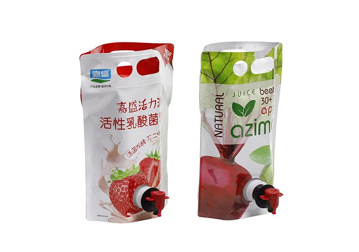 Bag in Box Manufacturers 4