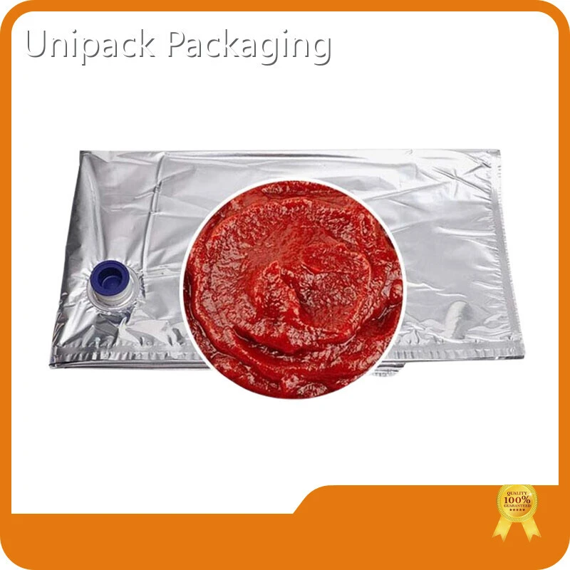 Best Standard Barrier Aseptic Bag Supply 1