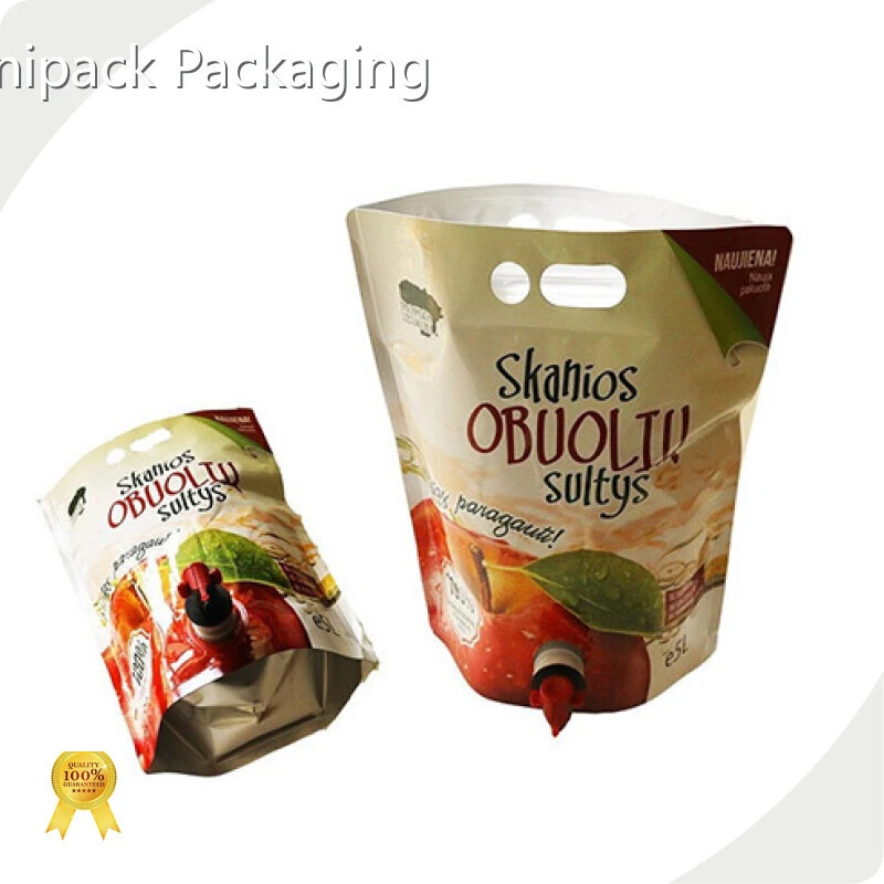Bag in Box Manufacturers 1