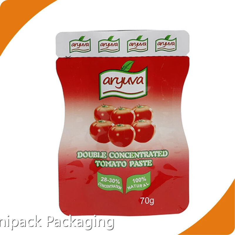 Spout Pouch Wholesale Makers 1