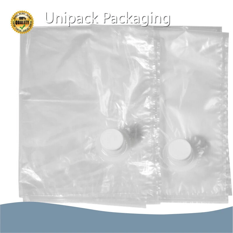 High-quality Aseptic Bags Wholesaler 1