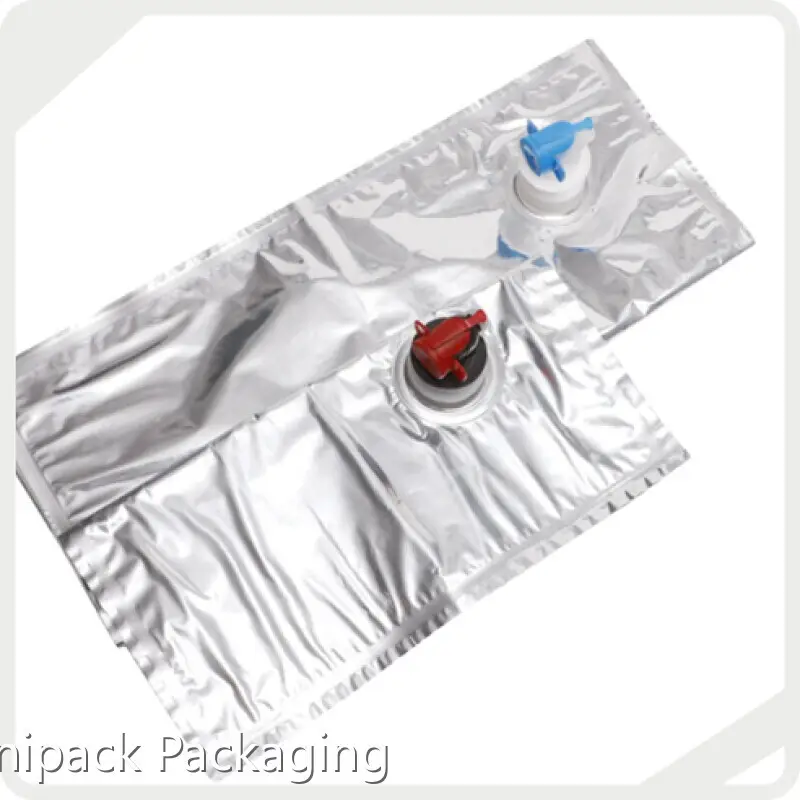 Custom Bag in Box Wholesale 1