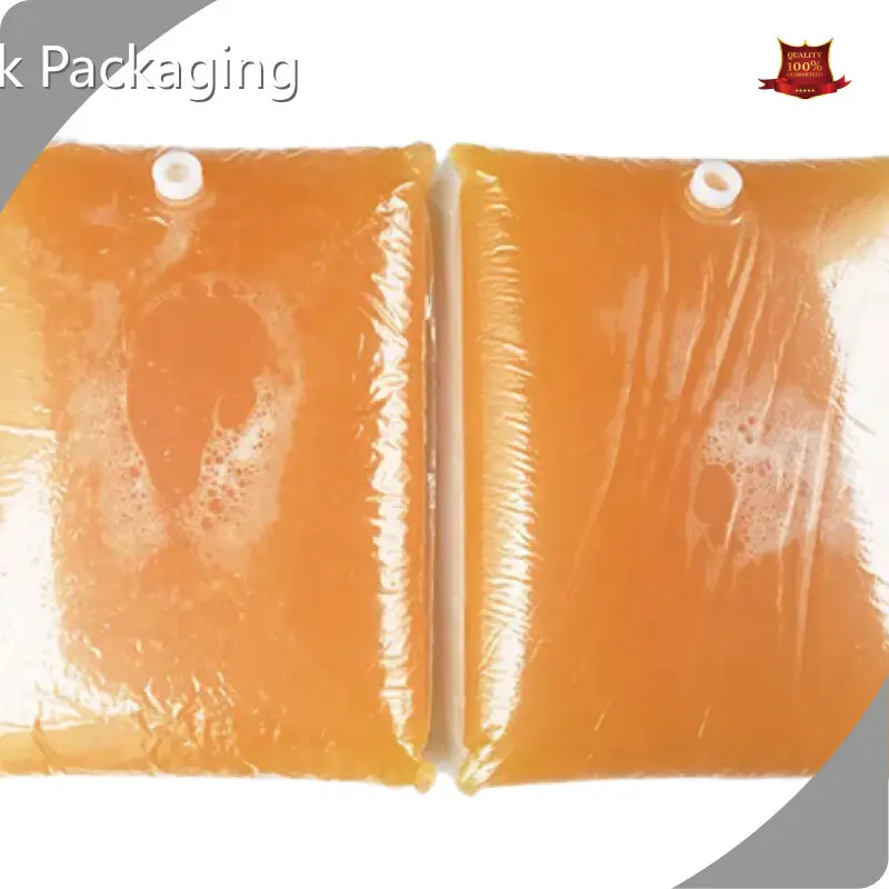 Bag in Box Material Upply 1