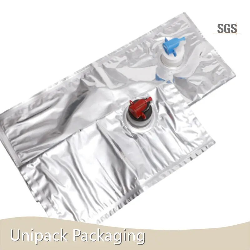 Bulk Buy Wine Packaging Box Supply 1