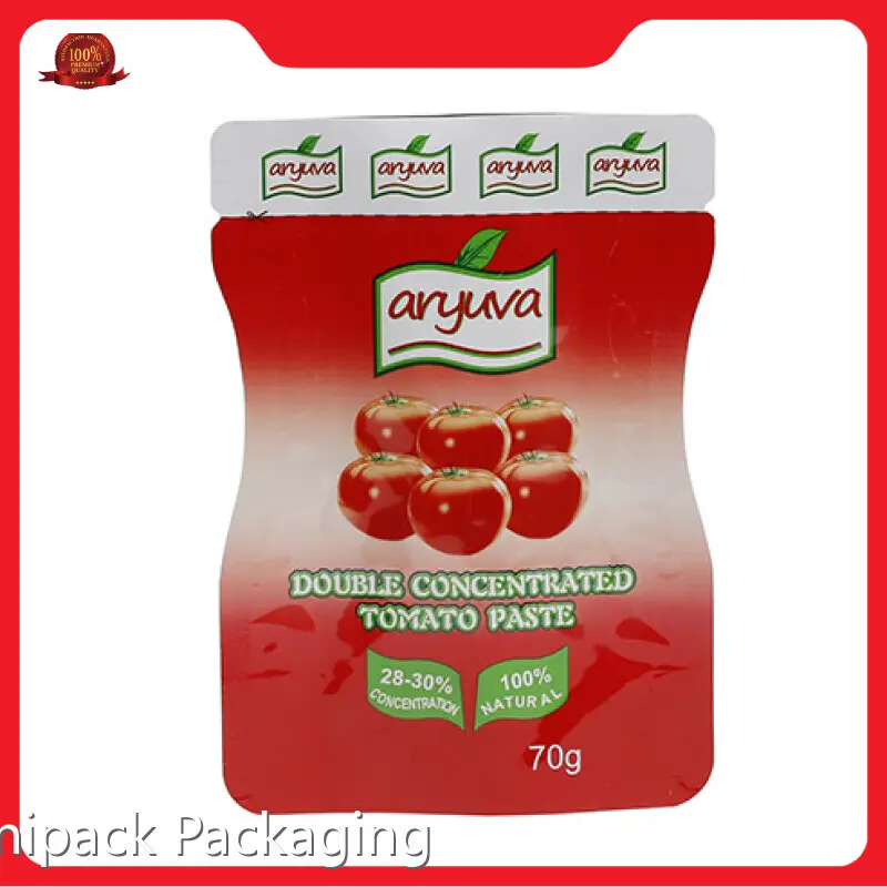 Top Kraft Stand Up Pouches Price List 1