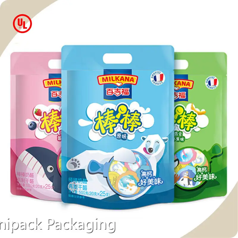 OEM Aseptic Bag Company 1