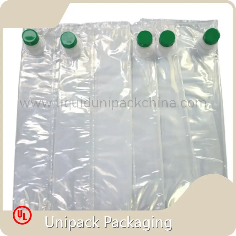 Custom Bag in Box Manufacturer Price List 1