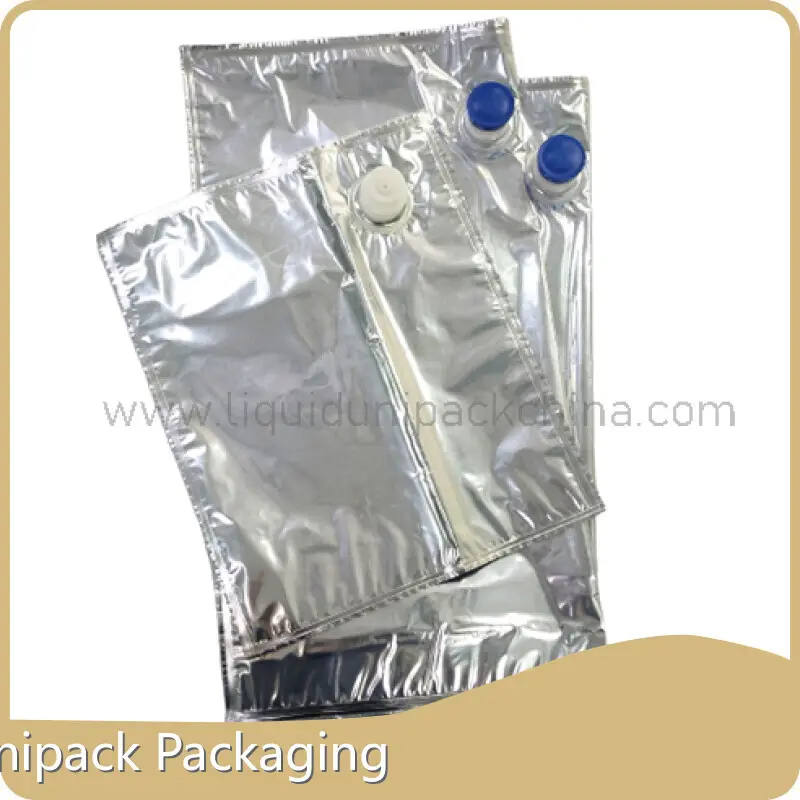 Food Packaging Bag Price List 1