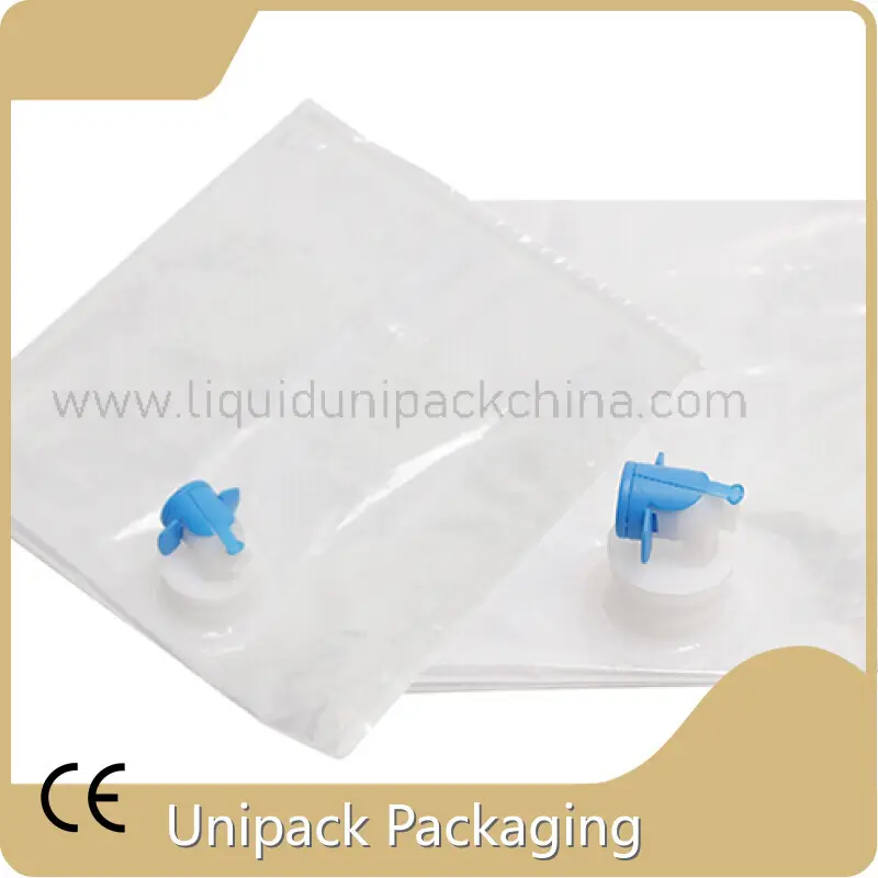 Custom Food Bagging Price List 1