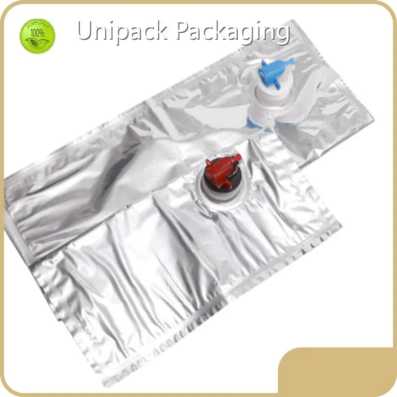 Bags Food Packaging Price List 1